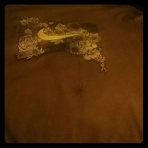Nike shirt